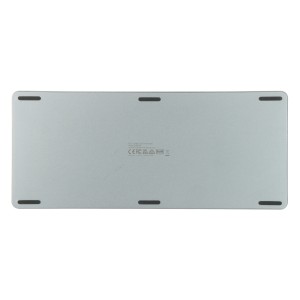 9-IN-1 KEYBOARD D1092A WITH HUB AND SD CARD READER QWERTY UNITEK