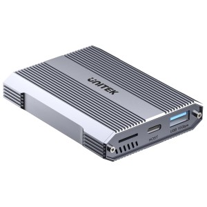 CF EXPRESS   SD   MICRO SD MEMORY CARD READER R1022C01 UNITEK