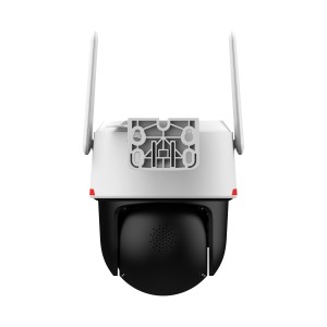 IP SPEED DOME CAMERA P8F-PV-0360B-PRO Picoo F1 Wi-Fi 6 - 8 Mpx 3.6 mm DAHUA
