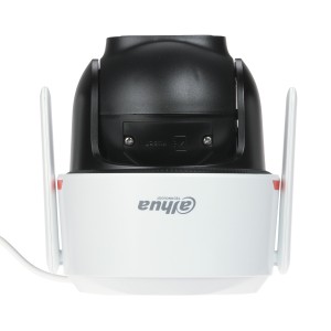 KIIRE IP-KUPPELKAAMERA VÄLISTINGIMUSTESSE P8F-PV-0360B-PRO Picoo F1 Wi-Fi 6 - 8 Mpx 3.6 mm DAHUA