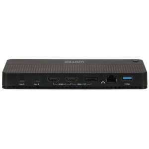 KVM DOCKING STATION D1103A01 4K UHD UNITEK