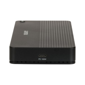 KVM DOCKING STATION D1103A01 4K UHD UNITEK