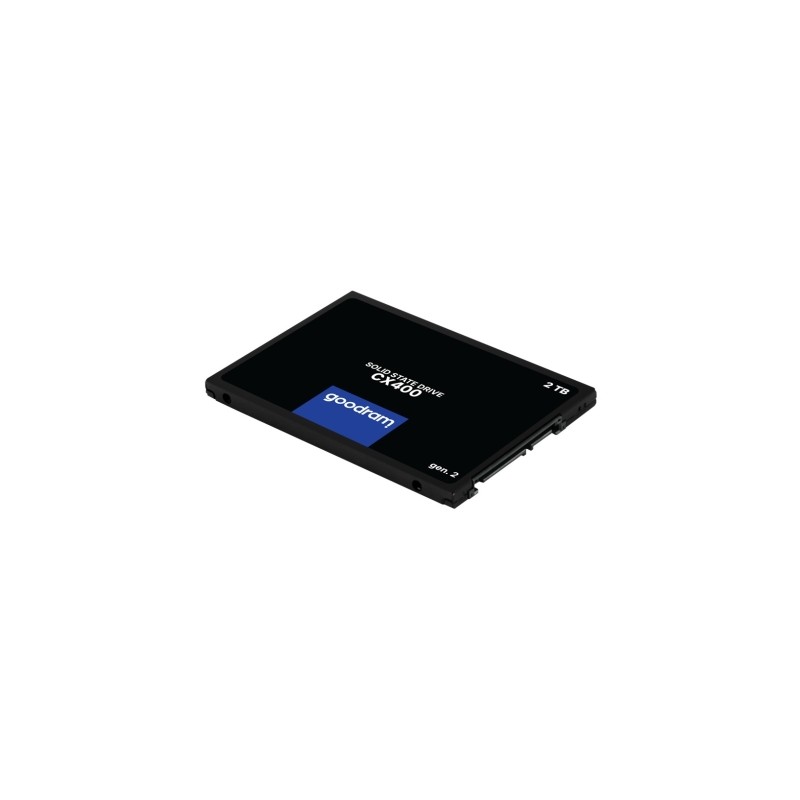 SSD SSD-CX400-G2-2TB 2 TB 2.5 " GOODRAM