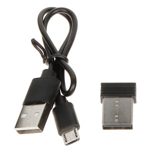 JUHTMEVABA KAUGJUHTIMISPULT KOOS KLAHVISTIKUGA KS-3 Air Mouse 2.4 GHz Blow