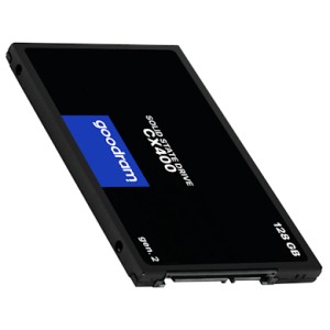 SSD-D SSD-CX400-G2-128 128 GB 2.5 " GOODRAM