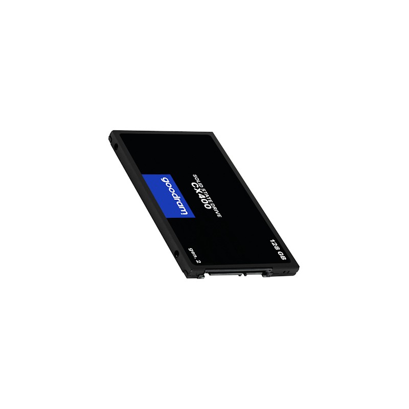 SSD SSD-CX400-G2-128 128 GB 2.5 " GOODRAM