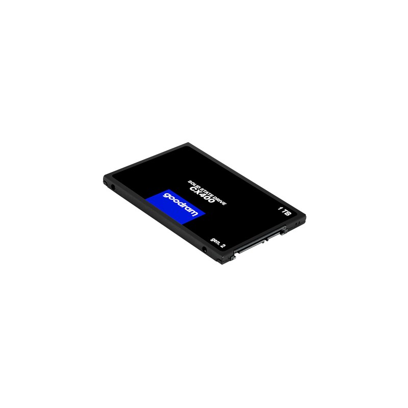 SSD SSD-CX400-G2-1TB 1 TB 2.5 " GOODRAM