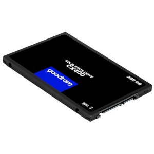 SSD-D SSD-CX400-G2-256 256 GB 2.5 " GOODRAM