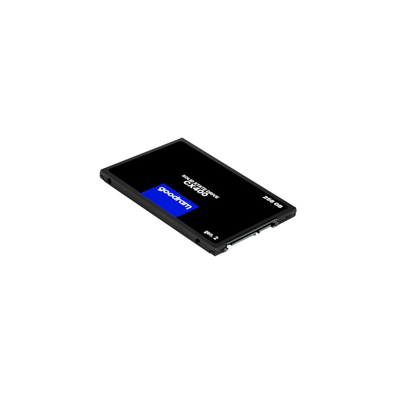 SSD-D SSD-CX400-G2-256 256 GB 2.5 " GOODRAM