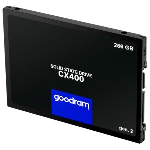 SSD-D SSD-CX400-G2-256 256 GB 2.5 " GOODRAM