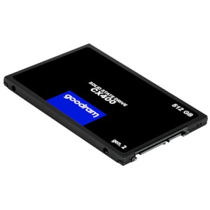 SSD-D SSD-CX400-G2-512 512 GB 2.5 " GOODRAM