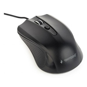 MOUSE USB WRL MX MASTER 4/SP/BLACK 910-007577 LOGITECH