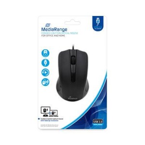 MOUSE USB OPTICAL WRL VERTICAL/GRAP/BLACK 910-006495 LOGITECH