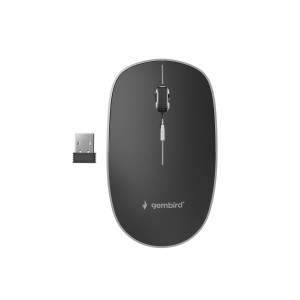 MOUSE USB WRL MX MASTER 4/SP/BLACK 910-007577 LOGITECH