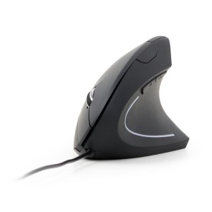 8716309121804MOUSE USB OPTICAL/BLACK MUS-6B-02 GEMBIRD