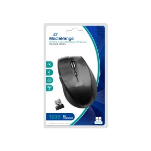 8716309121804MOUSE USB OPTICAL/BLACK MUS-6B-02 GEMBIRD
