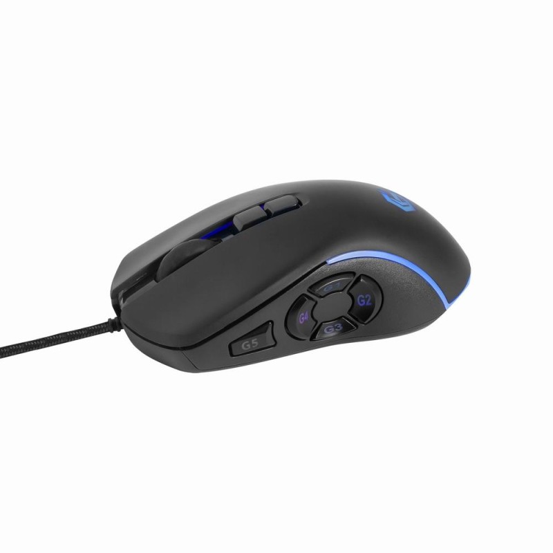 8716309121293MOUSE USB OPTICAL GAMING RGB/MUSG-RAGNAR-RX500 GEMBIRD