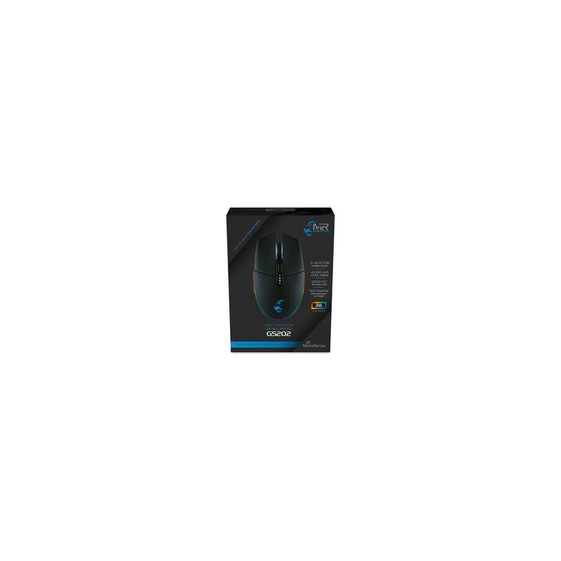 4260664871217Hiir USB OPTICAL BLACK MRGS202 MEDIARANGE