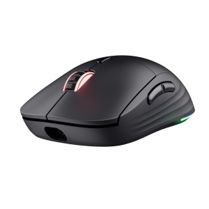 MOUSE USB OPTICAL WRL VERTICAL/GRAP/BLACK 910-006495 LOGITECH