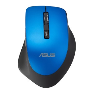 8716309104111MOUSE USB OPTICAL WRL BLACK/GREY MUSW-4B-04-BG GEMBIRD