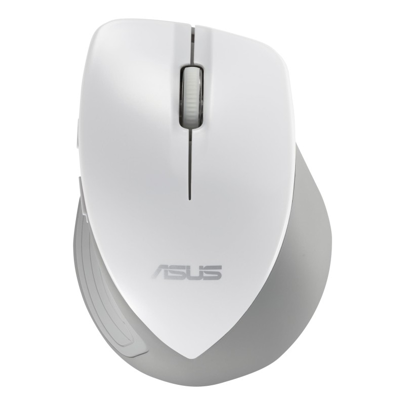 886227948291MOUSE USB OPTICAL WRL WT465 WHITE 90XB0090-BMU050 ASUS
