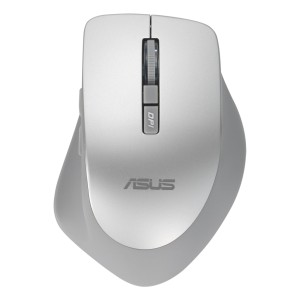 8716309104081MOUSE USB OPTICAL BLACK/SILVER/MUS-4B-01-BS GEMBIRD