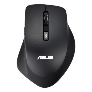 MOUSE USB OPTICAL WRL VERTICAL/GRAP/BLACK 910-006495 LOGITECH