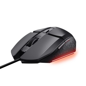 8716309104081MOUSE USB OPTICAL BLACK/SILVER/MUS-4B-01-BS GEMBIRD