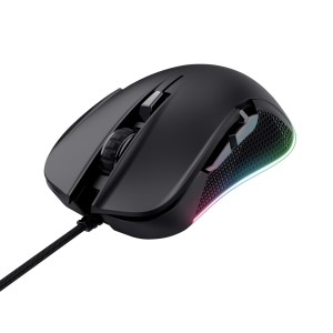 8716309121804MOUSE USB OPTICAL/BLACK MUS-6B-02 GEMBIRD