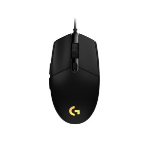 5099206093065MOUSE USB LASER WRL M705/BLACK 910-006034 LOGITECH