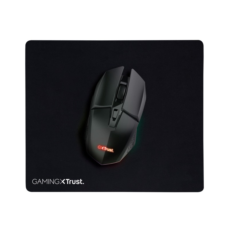 8713439250701Hiir USB OPTICAL WRL GXT112 FELOX + MOUSEPAD 25070 TRUST