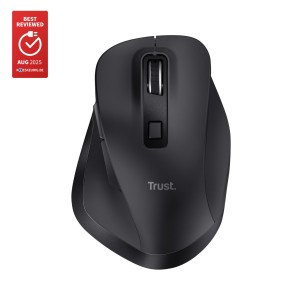 5099206117860MOUSE USB OPTICAL WRL G309/BLACK 910-007199 LOGITECH