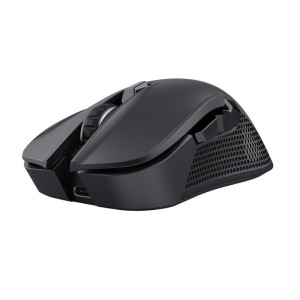 5099206117860MOUSE USB OPTICAL WRL G309/BLACK 910-007199 LOGITECH