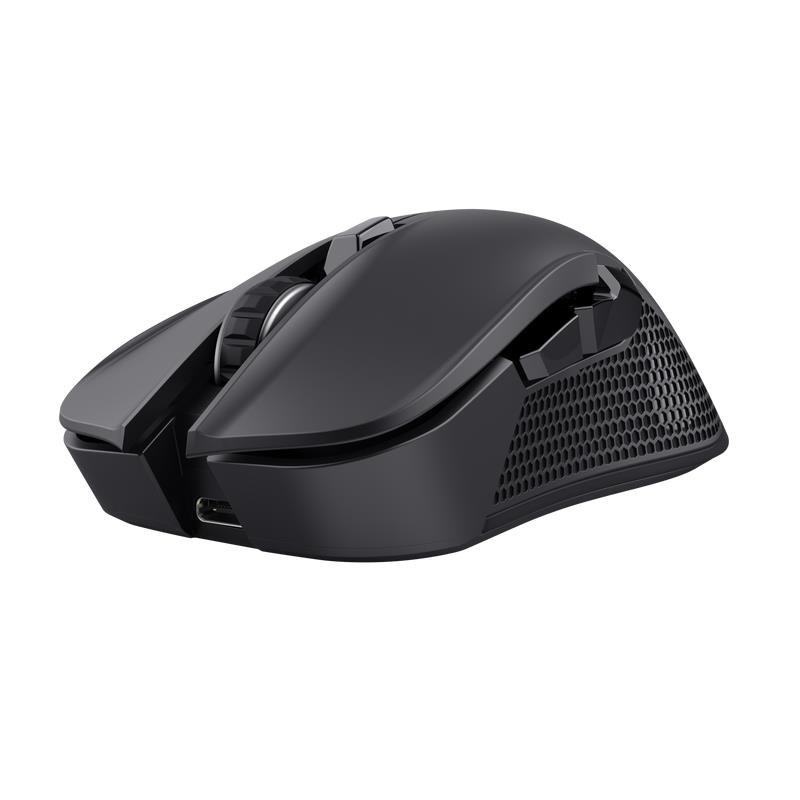 8713439248883MOUSE USB OPTICAL WRL YBAR GTX923 24888 TRUST