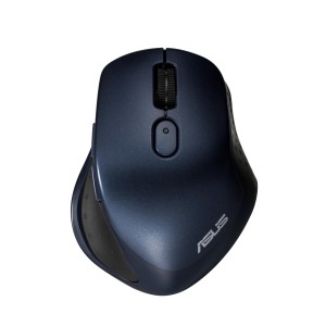 MOUSE USB OPTICAL WRL VERTICAL/GRAP/BLACK 910-006495 LOGITECH