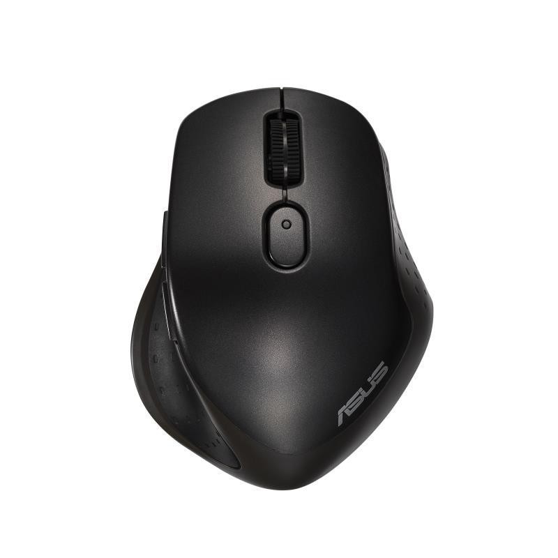 192876911686MOUSE BLUETH USB OPTICAL MW203 BLACK 90XB06C0-BMU000 ASUS
