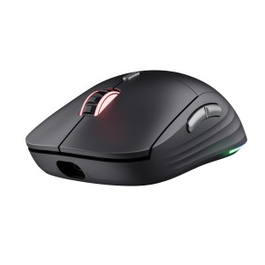 MOUSE USB OPTICAL WRL VERTICAL/GRAP/BLACK 910-006495 LOGITECH