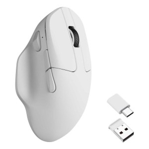 5099206117860MOUSE USB OPTICAL WRL G309/BLACK 910-007199 LOGITECH