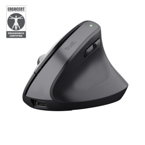 5099206117860MOUSE USB OPTICAL WRL G309/BLACK 910-007199 LOGITECH