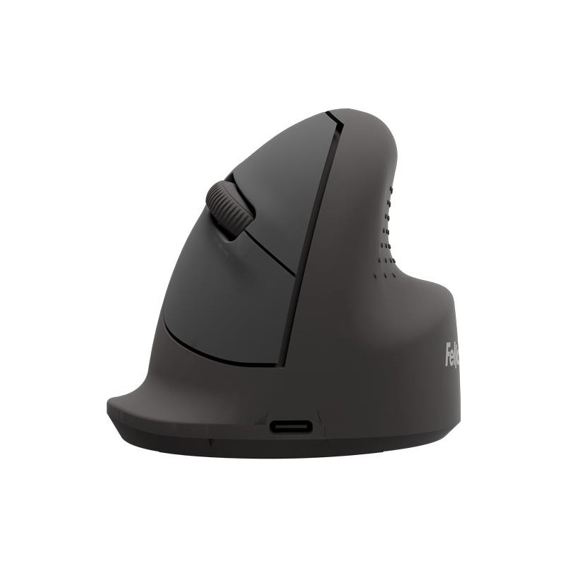 043859814107MOUSE USB OPTICAL WRL VERTICAL/ERGO M RT 100143579 FELLOWES