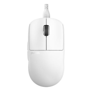 MOUSE USB OPTICAL WRL VERTICAL/GRAP/BLACK 910-006495 LOGITECH