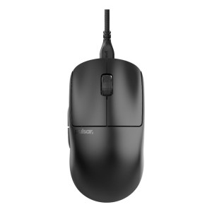 8716309104067MOUSE USB OPTICAL GREY/BLACK/MUS-4B-01-GB GEMBIRD