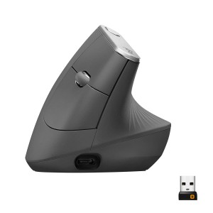 5099206117860MOUSE USB OPTICAL WRL G309/BLACK 910-007199 LOGITECH