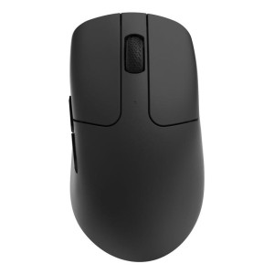 MOUSE USB OPTICAL WRL VERTICAL/GRAP/BLACK 910-006495 LOGITECH