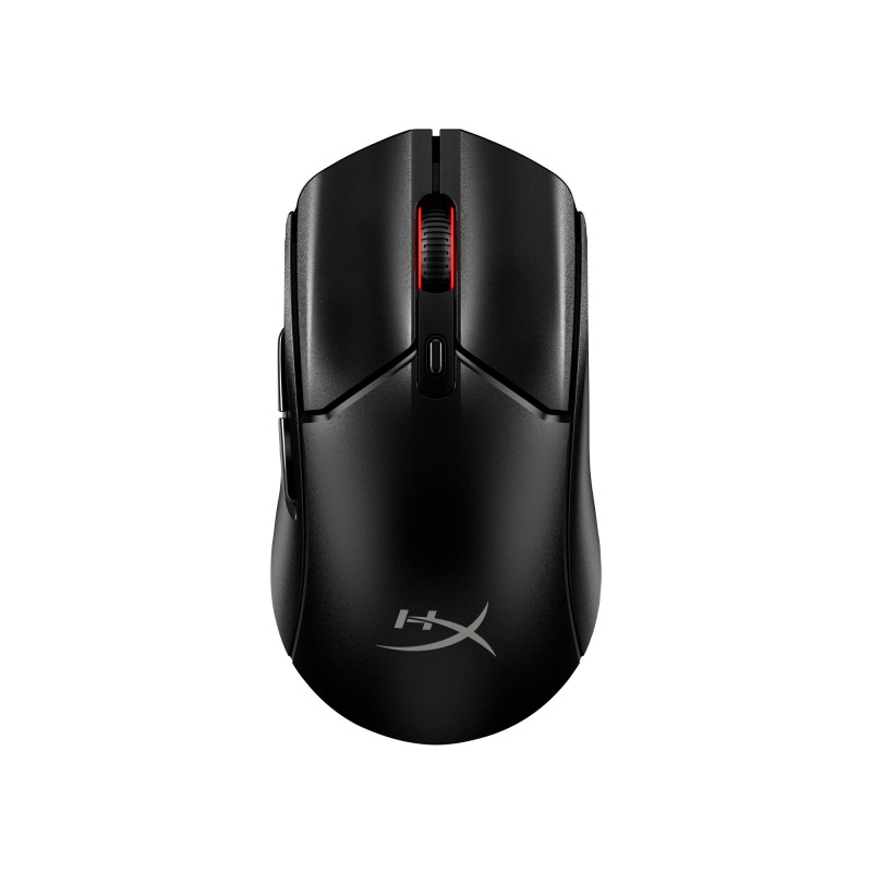 197498115382MOUSE USB OPTICAL HYPERX PF HAS2 WL BLACK 8R2E6AA HYPERX