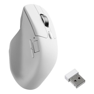 5099206103733MOUSE BLUETH LASER MX MASTER3S/PALE GREY 910-006560 LOGITECH