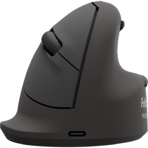 MOUSE USB WRL MX MASTER 4/SP/BLACK 910-007577 LOGITECH
