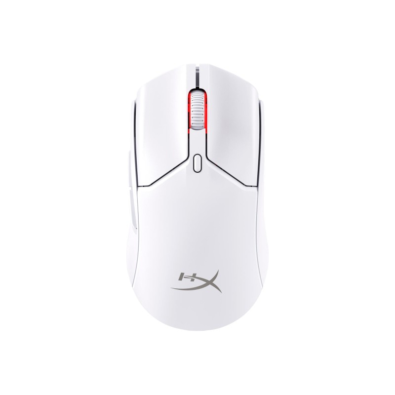 197192120224Hiir USB OPTICAL HYPERX PF HAS2 MINIWL WHT 7D389AA HYPERX
