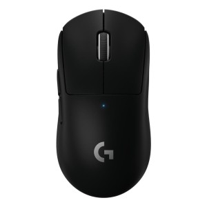 MOUSE USB OPTICAL WRL VERTICAL/GRAP/BLACK 910-006495 LOGITECH