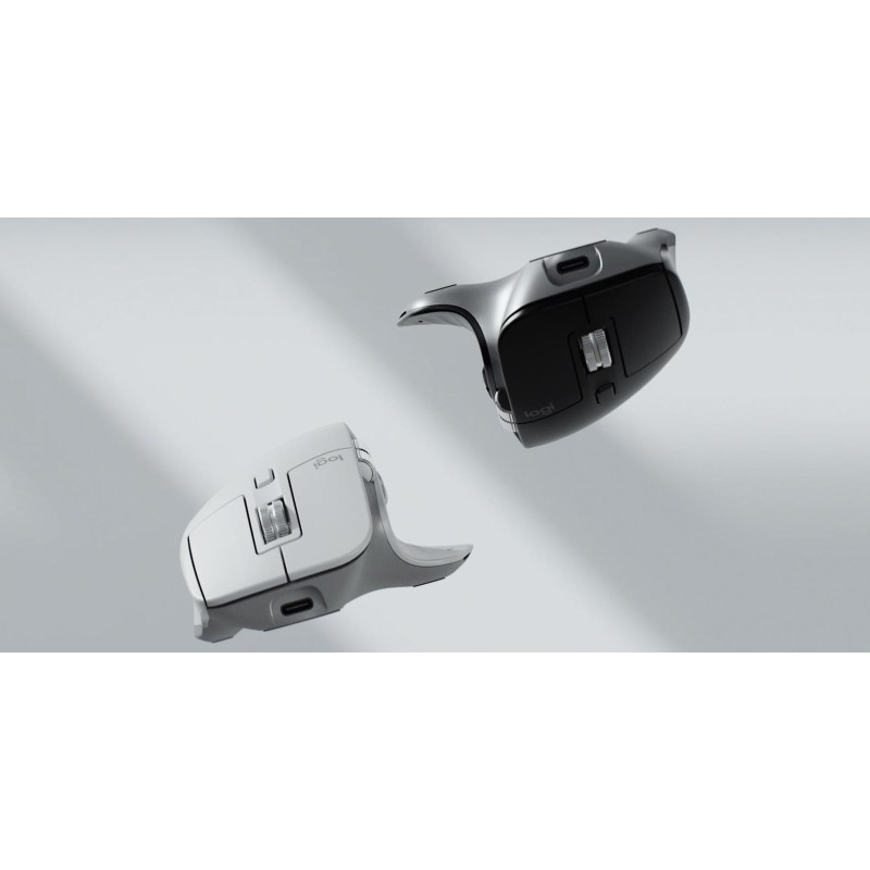 5099206103733MOUSE BLUETH LASER MX MASTER3S/PALE GREY 910-006560 LOGITECH